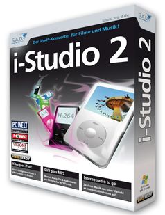 i-Studio 2