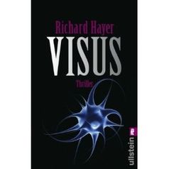  Visus von Richard Hayer 