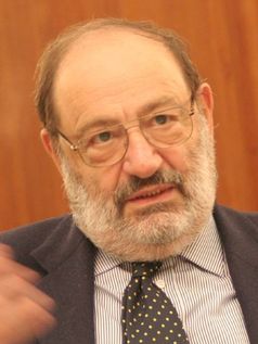 Umberto Eco (2010)