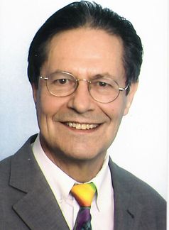 Prof. Dr. Klaus Buchner, ödp-Bundesvorsitzender