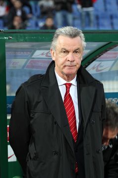 Ottmar Hitzfeld