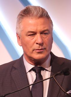 Alec Baldwin (2018), Archivbild