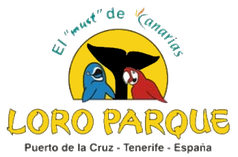 Logo: Loro Parque