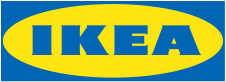 Logo von Ikea