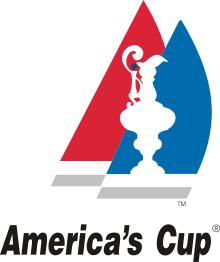 America’s Cup Logo