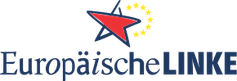 Logo der Europäischen Linken (EL)