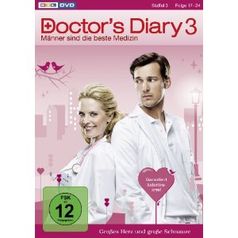 Doctor's Diary 3 - Männer sind die beste Medizin