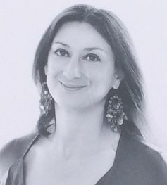 Daphne Caruana Galizia