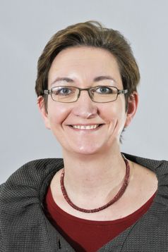 Klara Geywitz (2016)