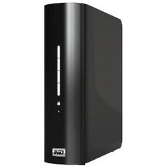 Western Digital My Book Essential 1.5TB externe Festplatte