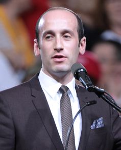 Stephen Miller (2016)