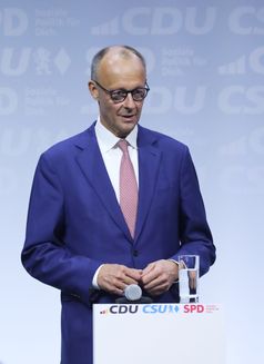 Friedrich Merz (2025)