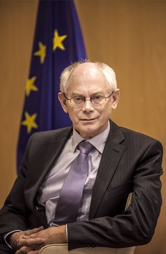 Herman Van Rompuy (2012)