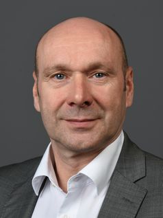 Udo Wolf (2017)