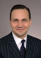 Radosław Sikorski, polnischer Politiker