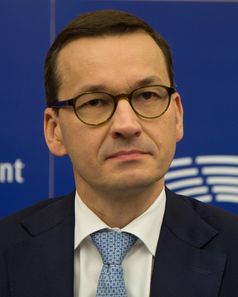 Mateusz Jakub Morawiecki (2018)
