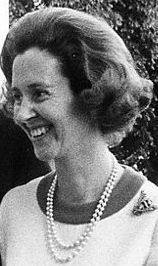 Königin Fabiola, 1969.