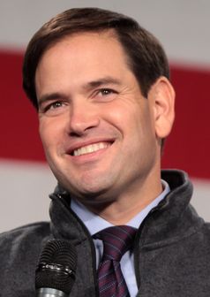 Marco Rubio (2015)