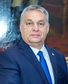 Viktor Orbán (2018)