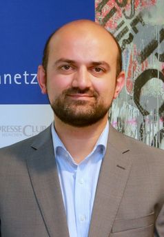 Ercan Karakoyun (2017)