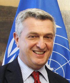 Filippo Grandi (2016)