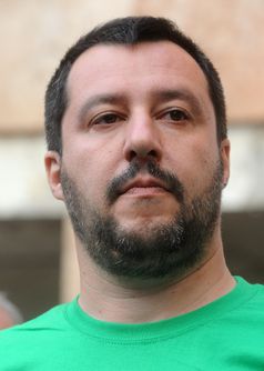 Matteo Salvini (2015)