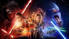 "Star Wars VII": Nicht bei allen herrscht Vorfreude. Bild: lucasfilm.com