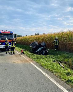 Bild: Feuerwehr