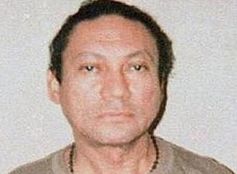 Manuel Noriega nach seiner Festnahme im Jahr 1990 Bild: dts Nachrichtenagentur