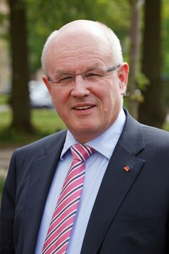 Volker Kauder (2010)