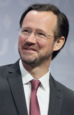 Dirk Wiese (2025)