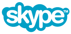 Skype Logo