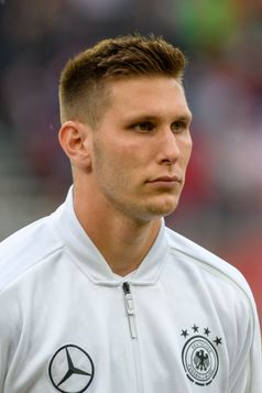 Niklas Süle (2018)