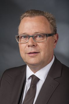 Michael Stübgen (2014), Archivbild