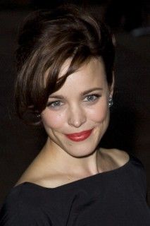 Rachel McAdams Bild: Attit 