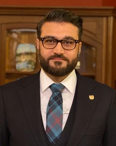 Hamdullah Mohib