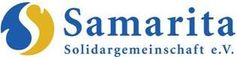 Samarita Solidargemeinschaft e.V.  Logo