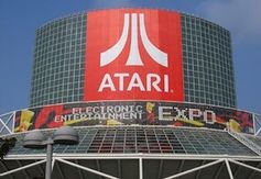 Durststrecke: Atari will an alte Erfolge anknüpfen. Bild: flickr.com/matchity