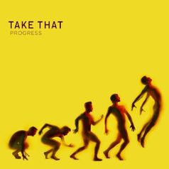 "Progress" von Take That