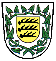 Wappen von Winnenden