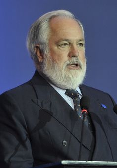 Miguel Arias Cañete (2013)