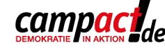 Logo von Campact