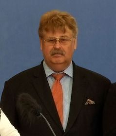 Elmar Brok Bild: Euku