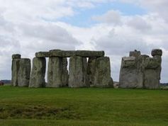 Stonehenge Bild: ingelotte / PIXELIO