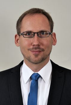 Kai Klose (2013).