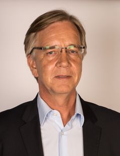 Dietmar Bartsch (2014)