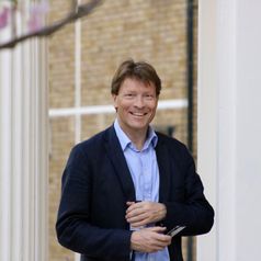 Richard Tice (2018)