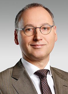 Werner Baumann (2016)