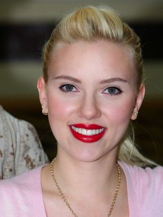 Scarlett Johansson (2008)