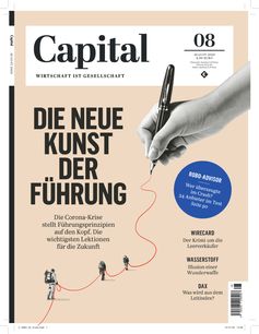 Bild: "obs/Capital, G+J Wirtschaftsmedien"